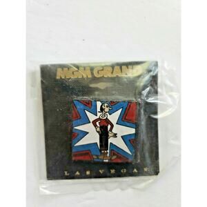 1998 MGM Grand Hotel Olive Oyl Pin Brand New U156